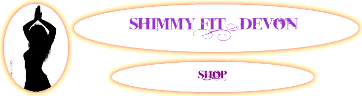 Shimmy Fit   Devon